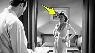Pickup on South Street (1953) 20 Weird Facts That You Didn&rsquo;t Know About
