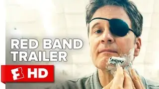 Kingsman: The Golden Circle Red Band Trailer #1 (2017) | Movieclips Trailers