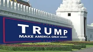 The Wall: Democrats, Power Plays and Semantics #BuildtheWall #Shutdown