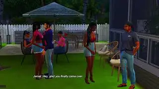 Deadly Inheritance: Episode 1