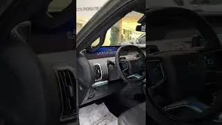 Ford Expedition 2026 #автоиздубай #автоблог #обзор