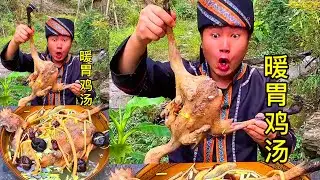 Grandmother&rsquo;s Secret Village Recipes &ndash; Cooking for the Soul
