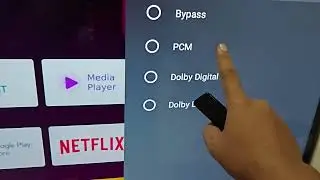 How to fix hdmi arc no sound Govo Boat Zebronic Fix No Sound in1 Minute| No Audio Netflix/Hotstar 😍