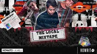 Local Mixtape by HOWAITO