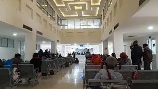 Lahan eye hospital