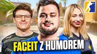 KIEDY HUMOR DOPISUJE FACEIT SMAKUJE LEPIEJ!