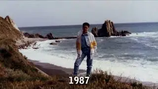 Riscaldamento globale - Aumento del livello del Mar Ligure in soli 55 anni