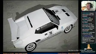 Все Игры на Xbox Челлендж #435 🏆 &mdash; R Racing Evolution