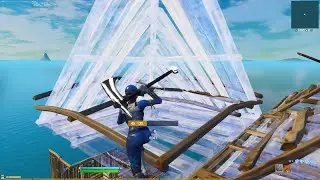 fastest non claw editor