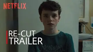Adolescence RECUT TRAILER | Denis project