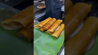 Bengaluru&rsquo;s Most Famous Rameshwaram Cafe | Hyderabad Madhapur | Best breakfast place | #subscribe