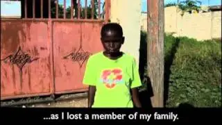 Haiti Children Film their Story -- Save the Children