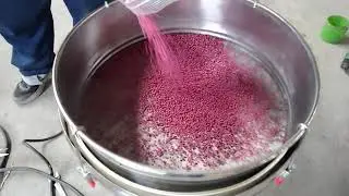 Stainless Steel Sieve Filter