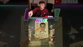 OPENING THE BIGGEST EAFC 24 PACK!