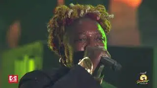 Elephant Man - Reggae Sumfest 2019 (Part 2 of 3)