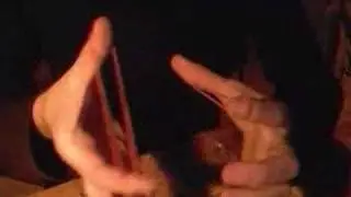 Crazy Man's Handcuffs
