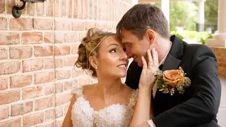 Christina & Shawn // Avalon Country Club