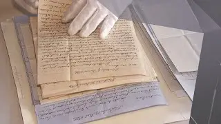 Les Archives nationales du Qu&eacute;bec sont centenaires