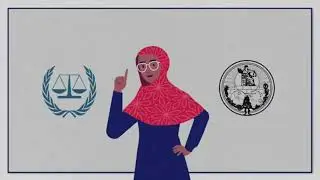 What's the difference between ICC and ICJ⁉️