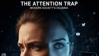 Your Attention Is Under Attack | How Big Tech Controls Your Mind