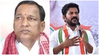YOUTH CONGRESS WORKERS PROTEST NEAR MINISTER MALLA REDDY HOUSE | DECCAN MEDIA