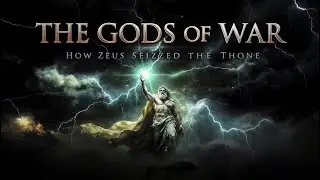 HOW ZEUS SEIZED THE THRONE