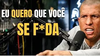 O SEGREDO PARA A LIBERDADE ABSOLUTA: O Poder de Sair Fora (Douglas Viegas).