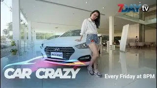 လူကြိုက်များလာတဲ့ Hyundai Accent