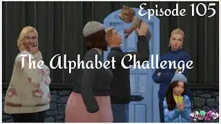 The Sims 4 | Crafting Jewelry | Episode 105 #thesims4 #alphabetchallenge #letsplay