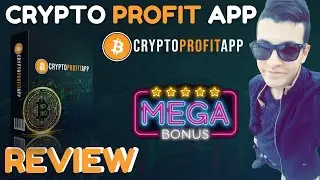 Crypto Profit App Review ⚠️ WARNING ⚠️ DON'T GET CRYPTO PROFIT APP WITHOUT MY 🔥 CUSTOM 🔥 BONUSES