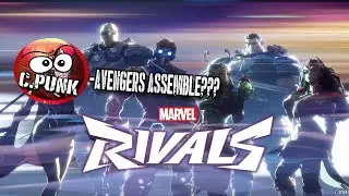 !!!MARVEL RIVALS ZOMBIE SHOWDOWN!!! EP:2