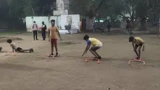 गुरु ज्ञान अखाडा( hardworkut)👌