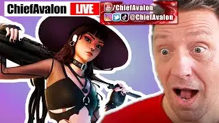 🔴 RANKED PUSH ZIEL UNREAL - ️MEIN CREATOR CODE 