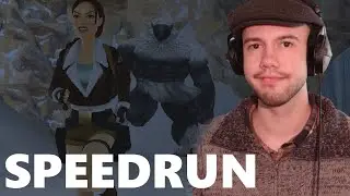 🔴On continue d'apprendre le speedrun avec @Guilz_TR