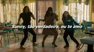 Boney M - Sunny [Legendado/Tradução]