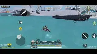 Call of Duty: Mobile - Garena Gameplay Battle Royale Isolated 