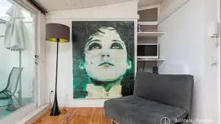 Apartamento T1 para arrendamento mobilado na Estrela, Lisboa