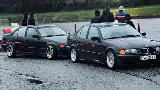 Drift Bar Guilhabreu Sunday Rides
