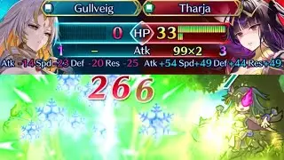 Aether Raids Defense - Dec 2025 (2) - [Fire Emblem Heroes]