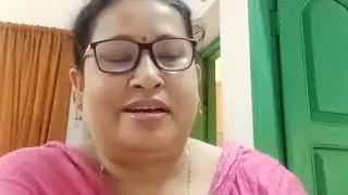 জ্যোতিরিন্দ্র নন্দীর লেখা গল্প-ভোলা বাবুর ভুল দ্বিতীয় পর্ব🌹@Moumitapalstoryteller #storytelling