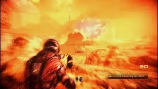 Mass Effect 2 LE N7: Eclipse smuggling depot speedrun any% (0:20)