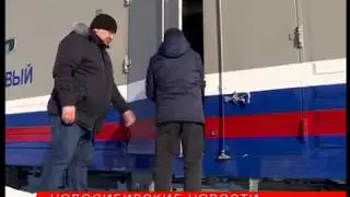 Инновационные вагоны с климат-контролем купила Почта России