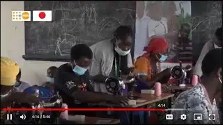Delivering life saving sexual reproductive health services  in refugee settlements