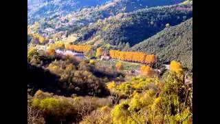 Douceur en C&eacute;vennes