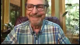 Inside Out Transformation Book Series (4) - Joe Bailey