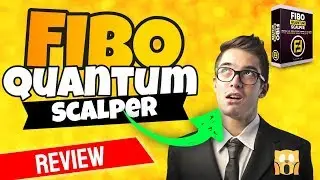 Fibo Quantum Scalper Indicator  Fibo Quantum Scalper Indicator Review