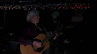 Una rumba por aqu&iacute; - The Tom Mac Group (01-18-2025 - Live at the Cosmo, Urbana)