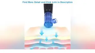 Slide Hot Sale Permanent Makeup Machine Microneeding Pen Skin Care 36 Nano Needles Cartridge MTS Me