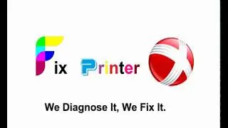 Fix Printer