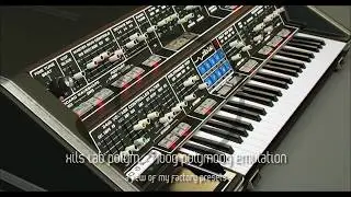 Xils PolyM Demos